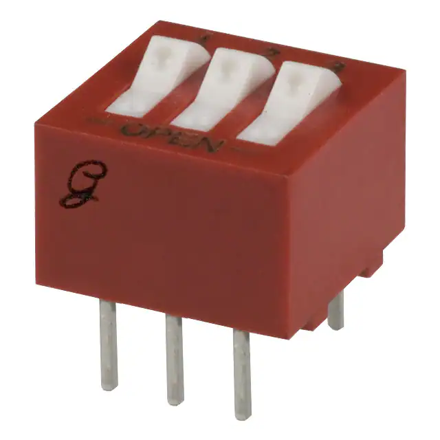 76SB03T Grayhill Inc. electronic component